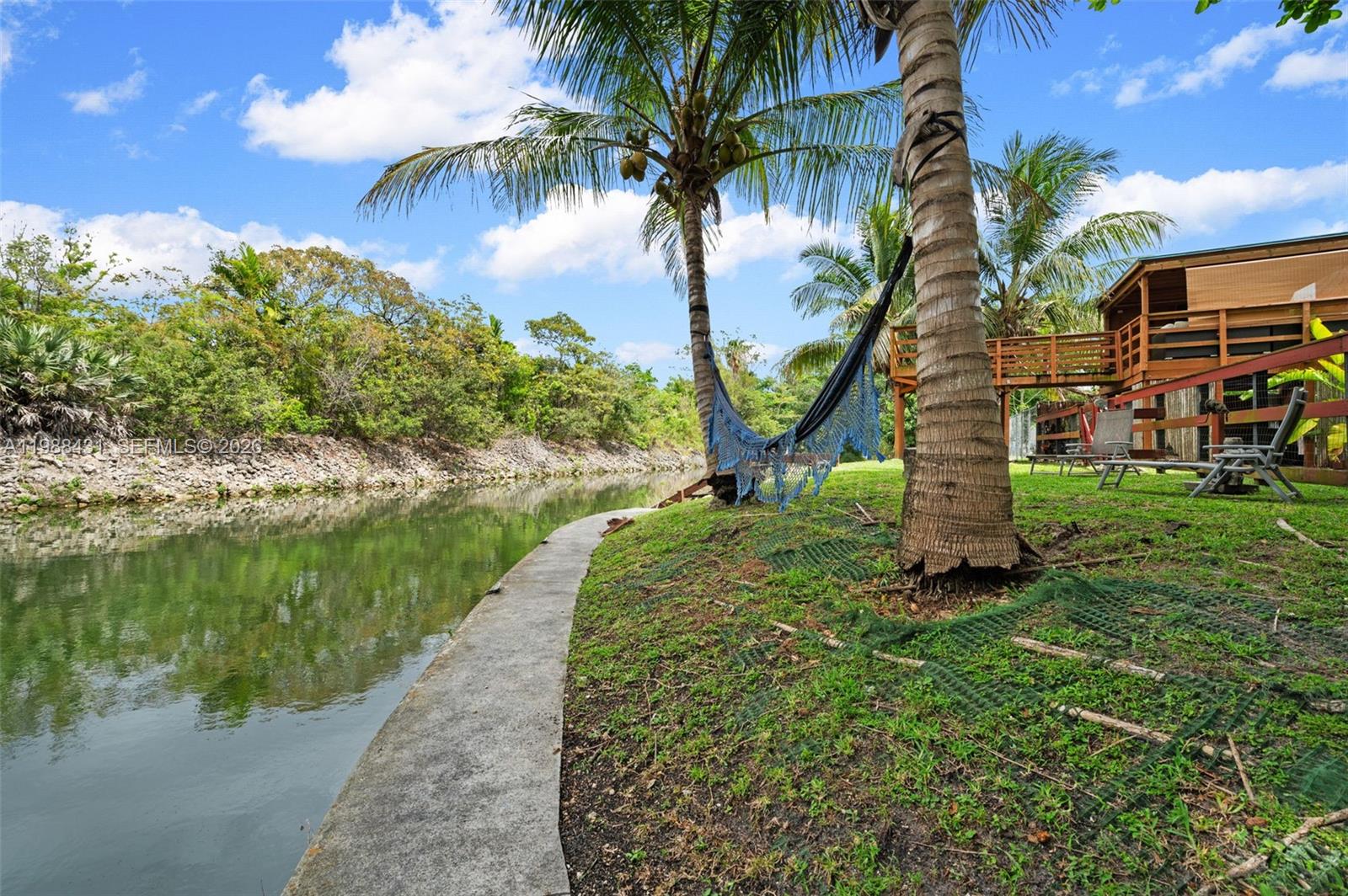 CENTRAL MIAMI PART 7 - Residential Lease