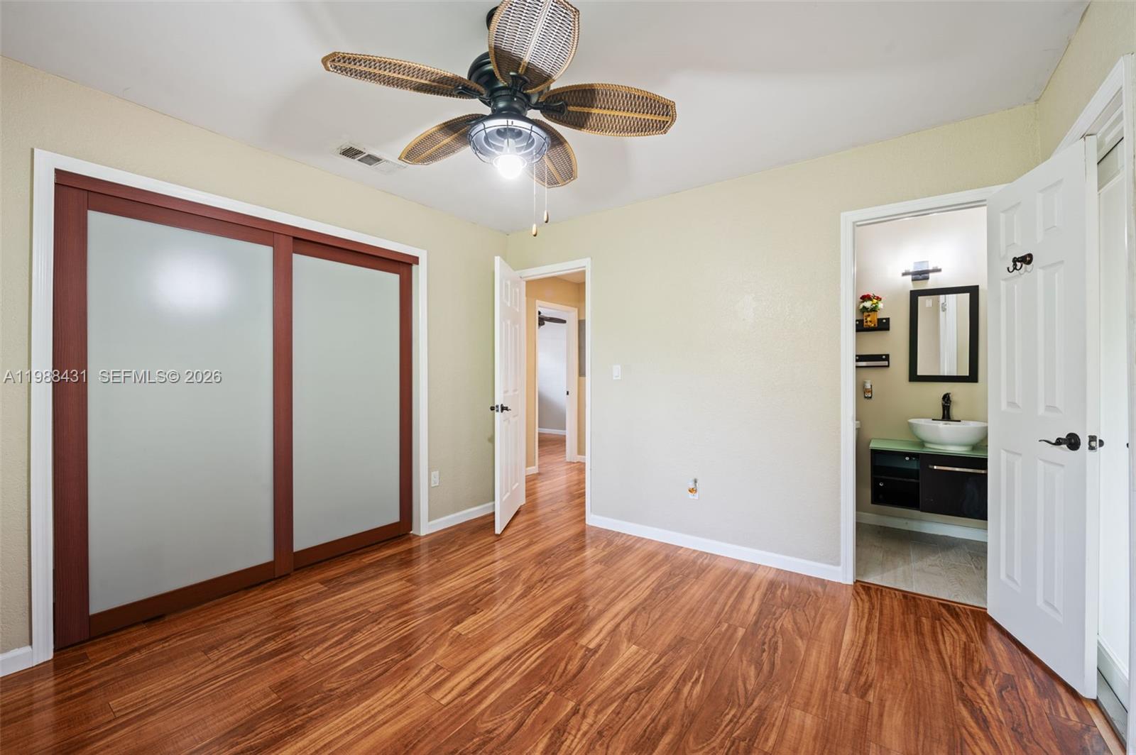 CENTRAL MIAMI PART 7 - Residential Lease