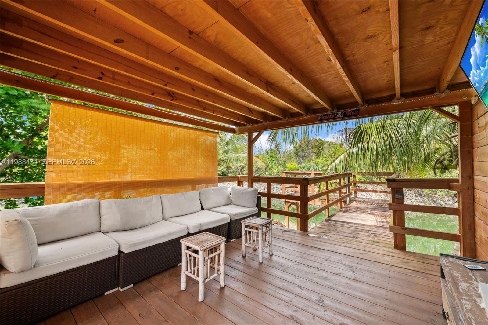 CENTRAL MIAMI PART 7 - Residential Lease