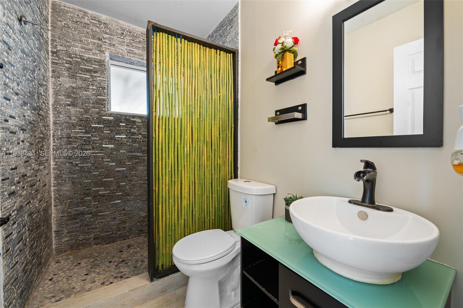 CENTRAL MIAMI PART 7 - Residential Lease