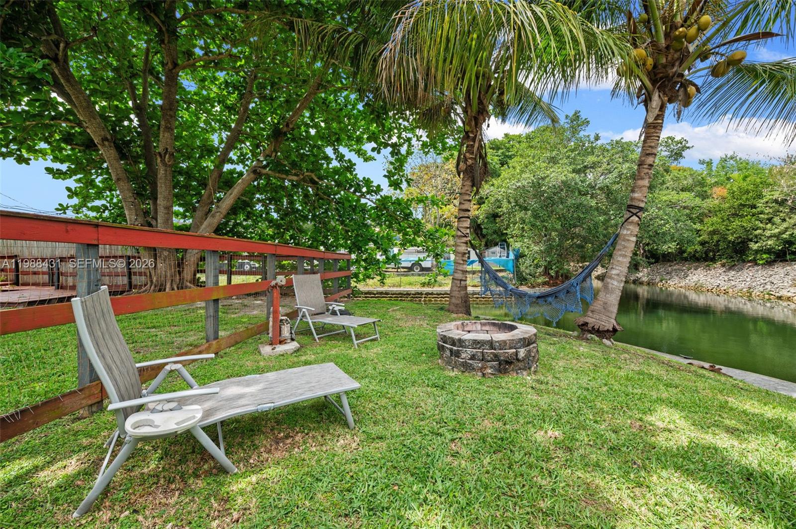 CENTRAL MIAMI PART 7 - Residential Lease