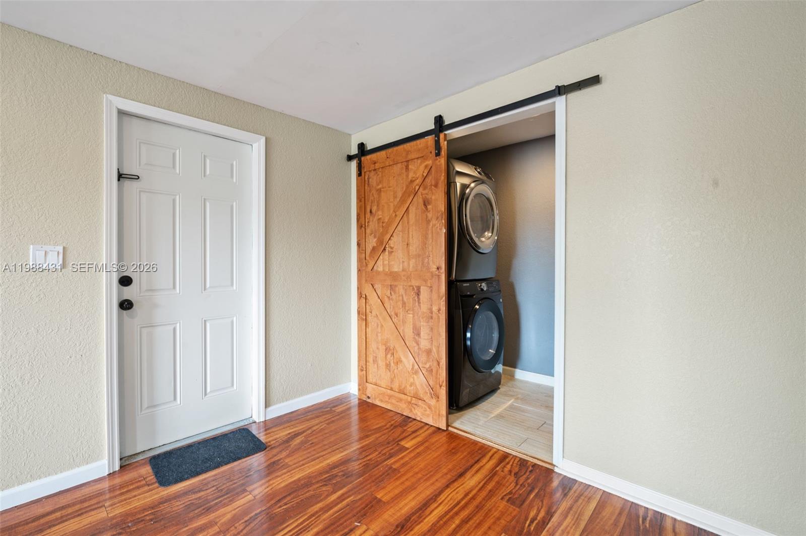 CENTRAL MIAMI PART 7 - Residential Lease