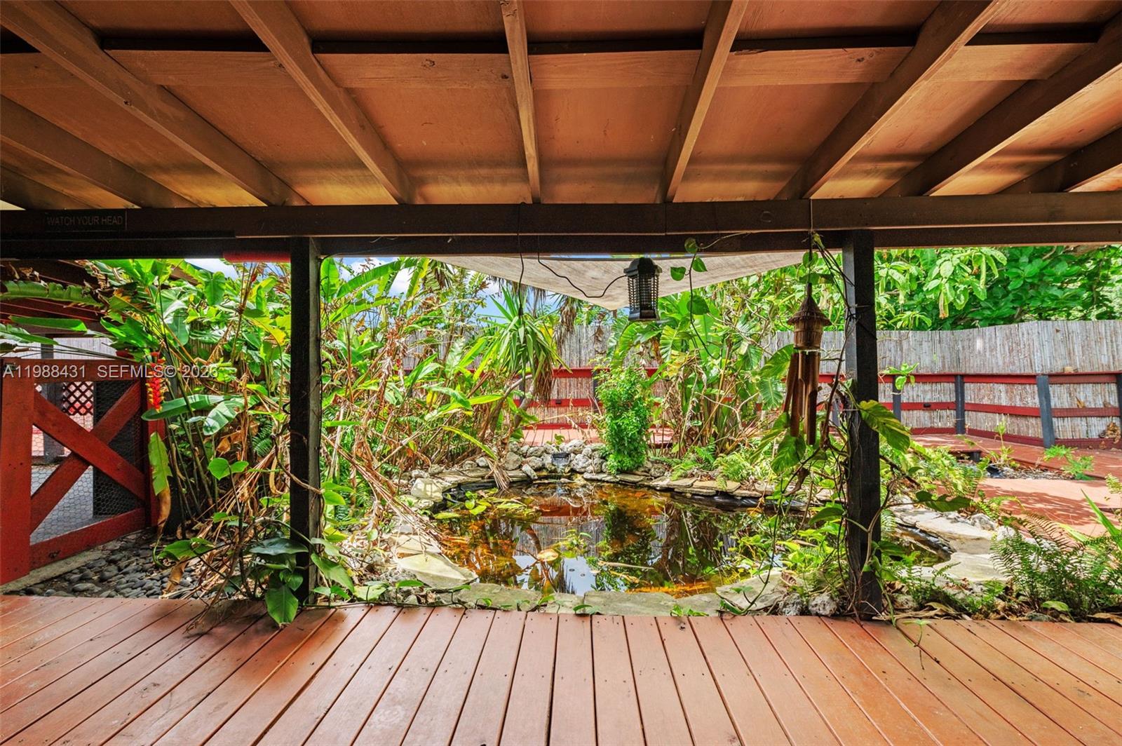 CENTRAL MIAMI PART 7 - Residential Lease