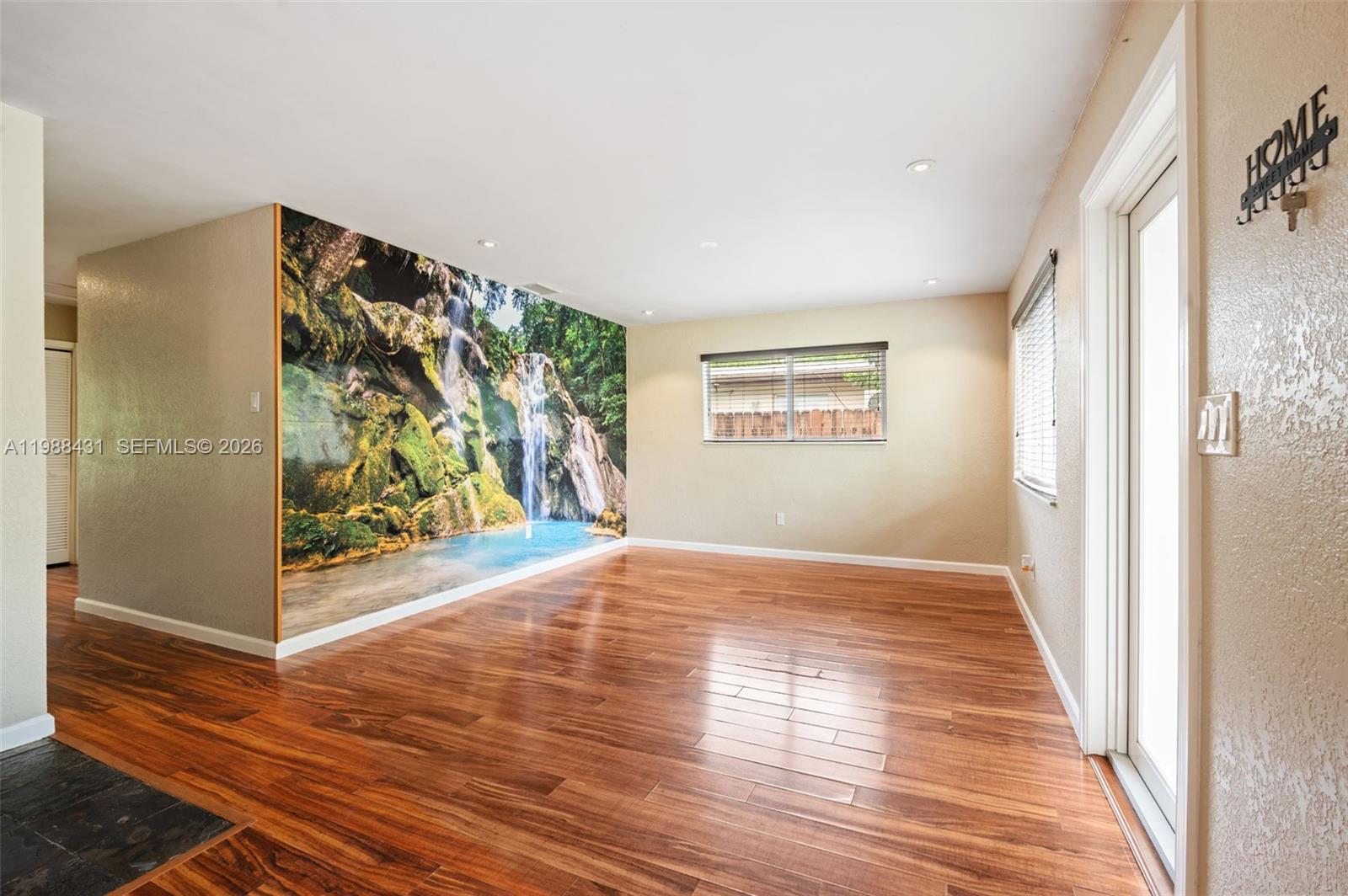 CENTRAL MIAMI PART 7 - Residential Lease