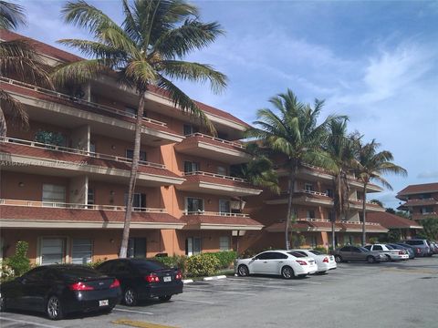 A home in Hialeah