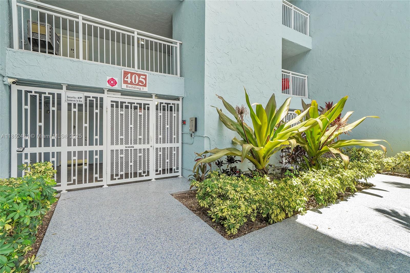 405 S Pine Island Rd 403D