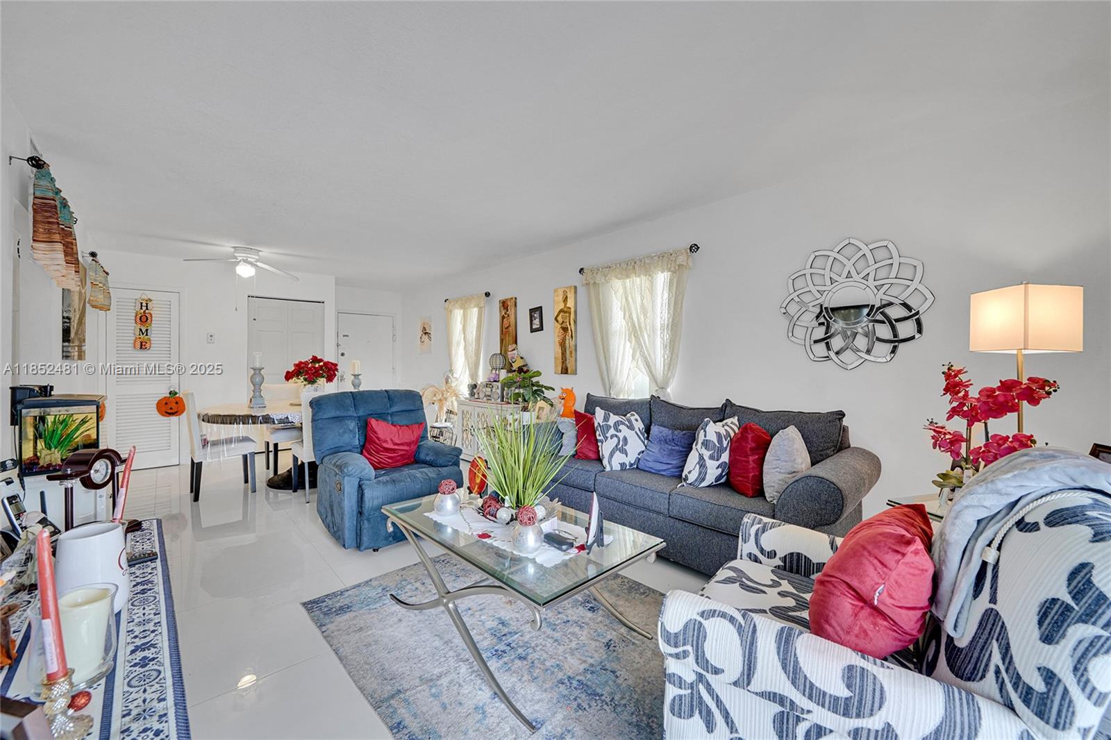 THE NEWPORT CONDO - Residential