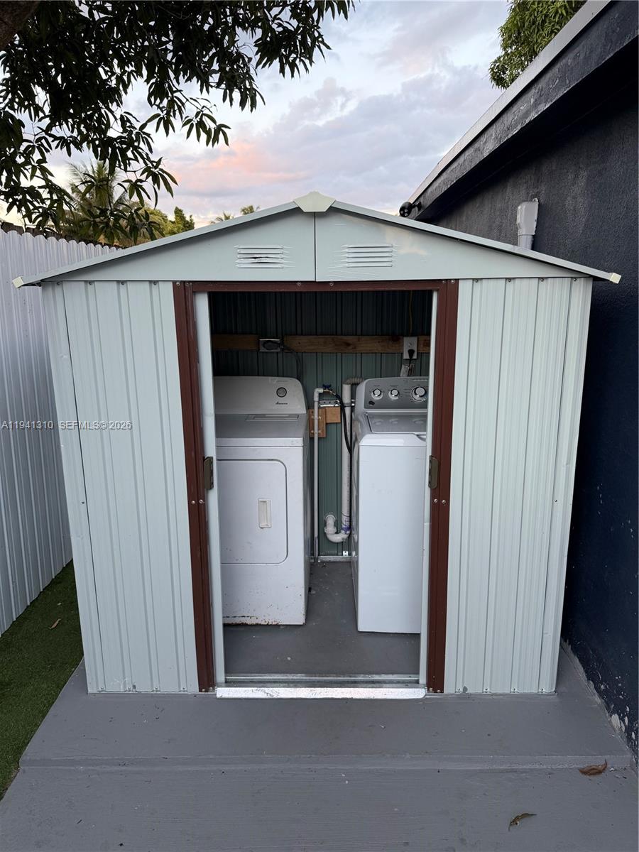 SERINO SUB NO 2 - Residential Lease