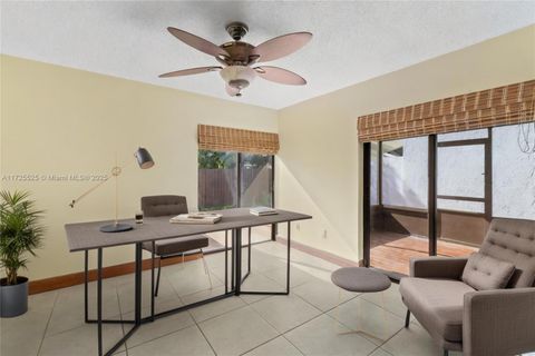 A home in Hialeah