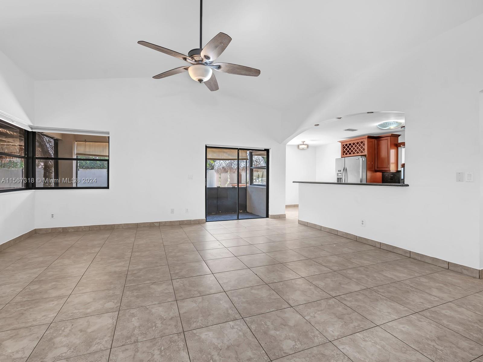 ROCK CREEK PHASE TWO - Residential