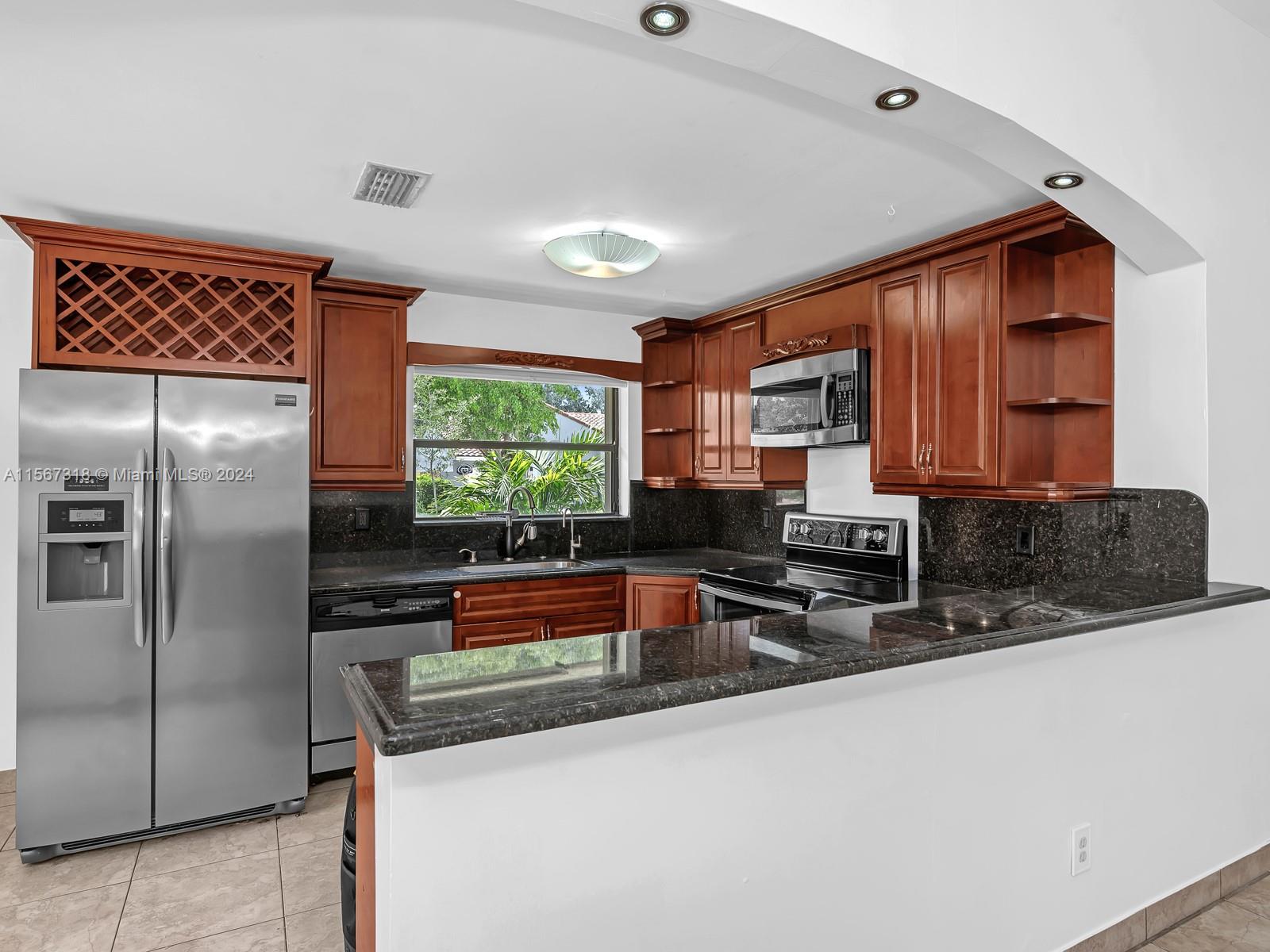ROCK CREEK PHASE TWO - Residential