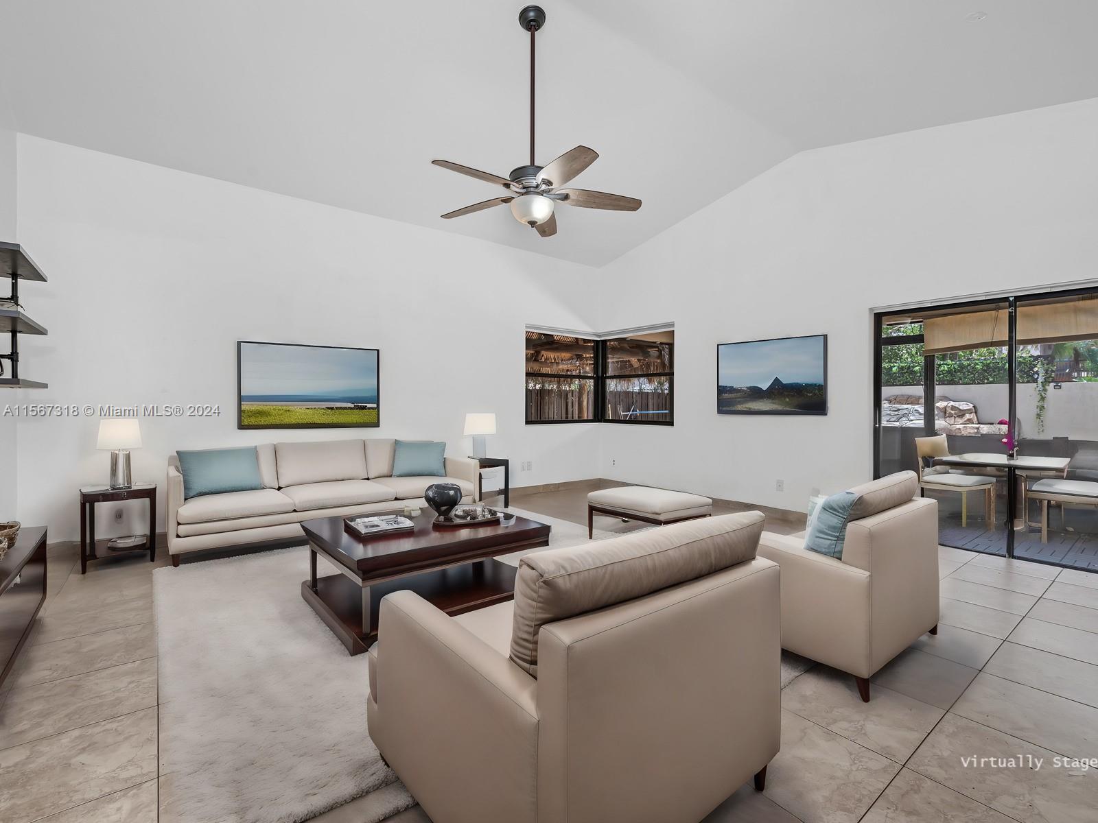 ROCK CREEK PHASE TWO - Residential