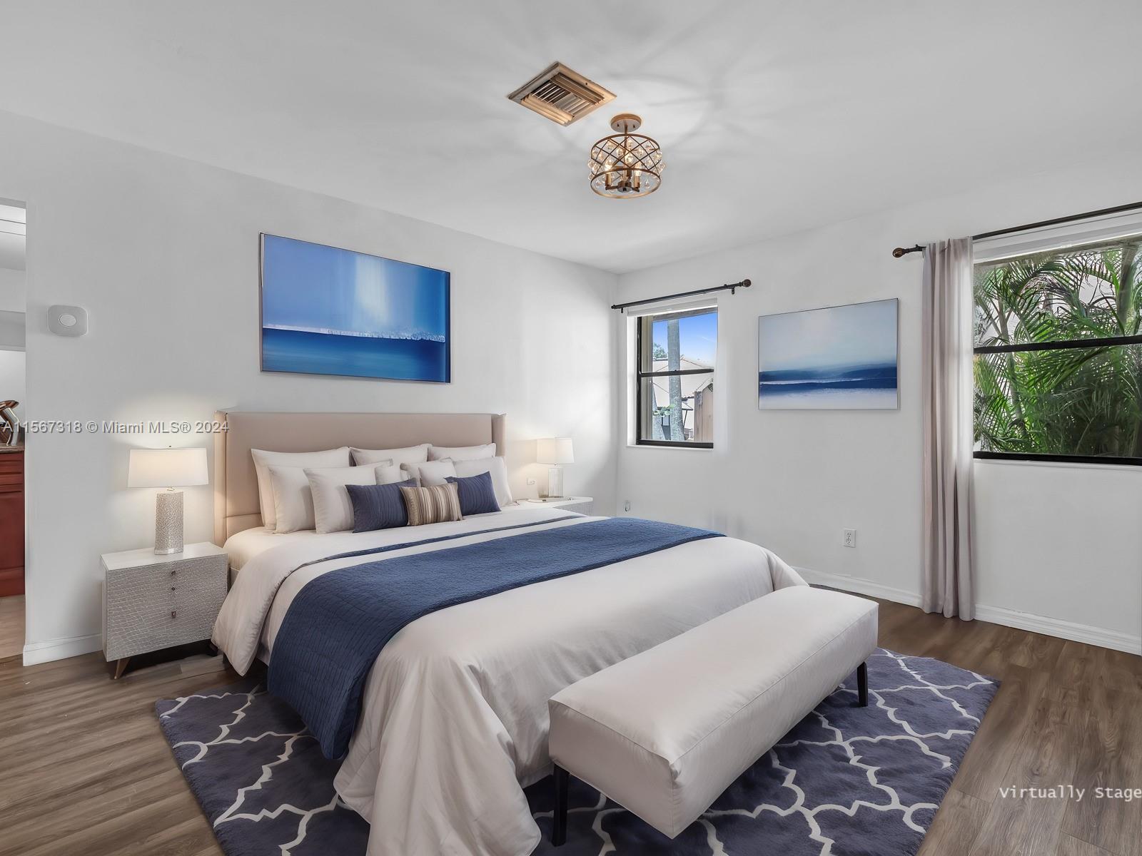 ROCK CREEK PHASE TWO - Residential