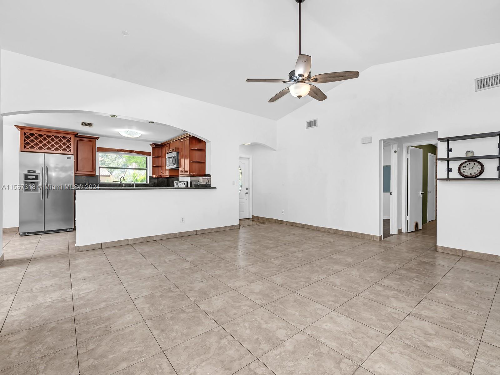 ROCK CREEK PHASE TWO - Residential