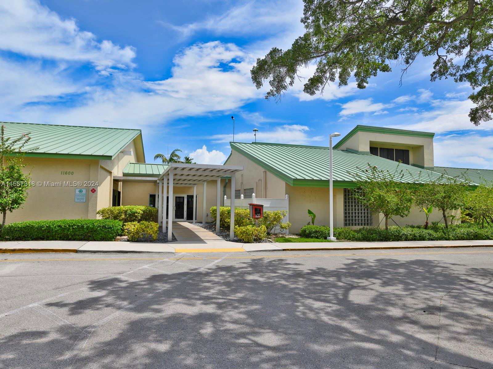 ROCK CREEK PHASE TWO - Residential