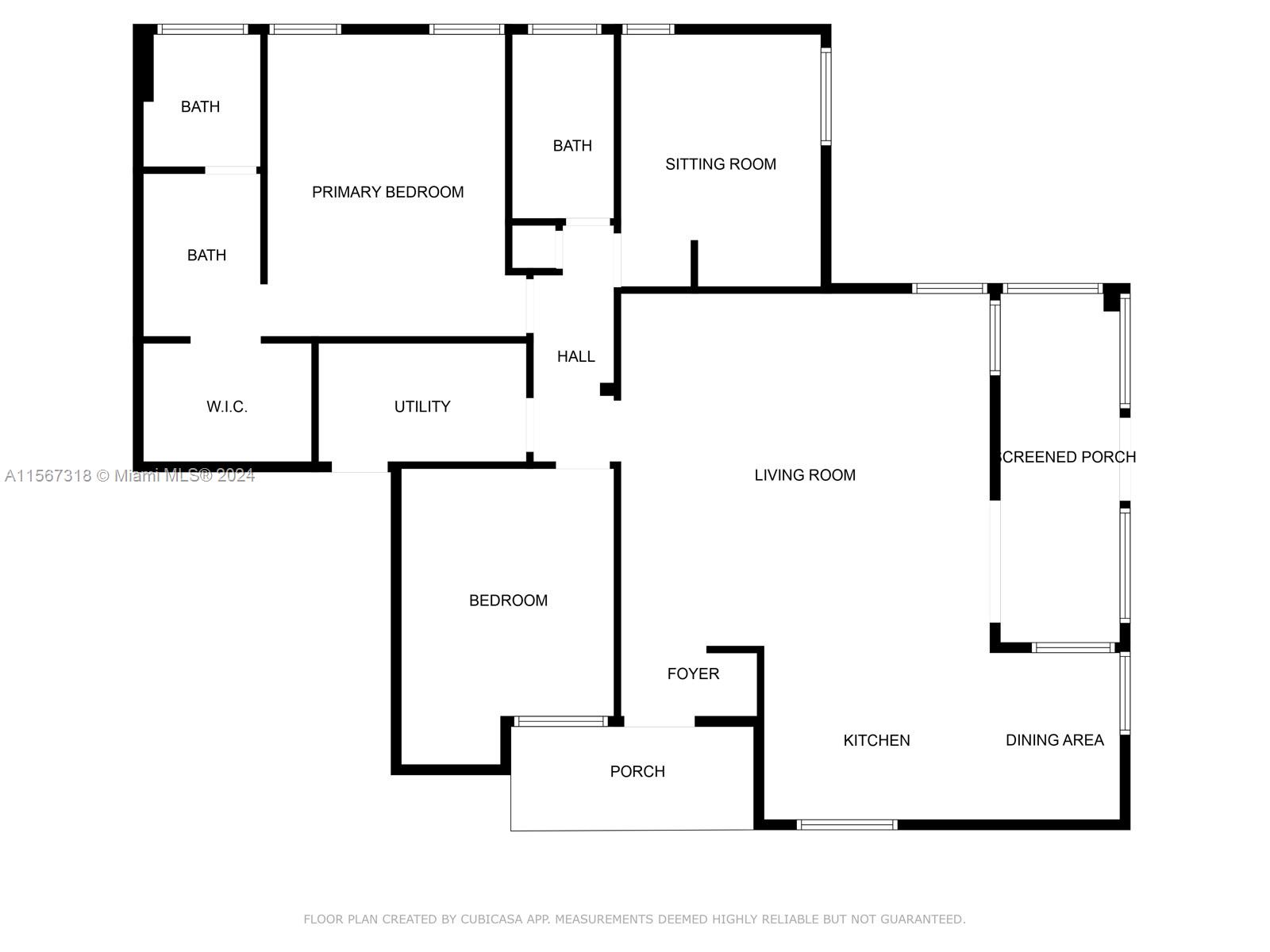 ROCK CREEK PHASE TWO - Residential