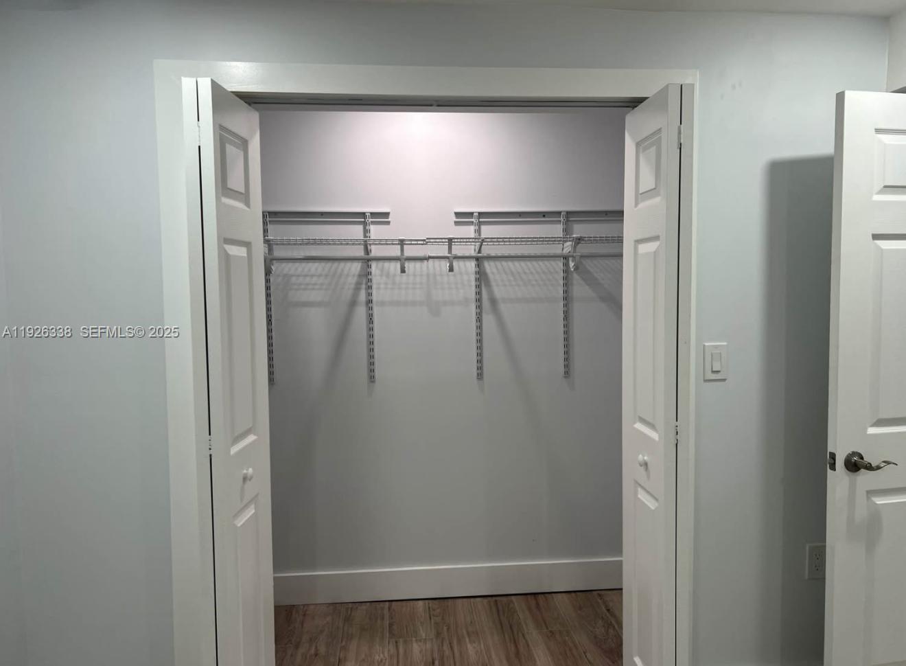 CORAL BAY MANOR - Residential Lease