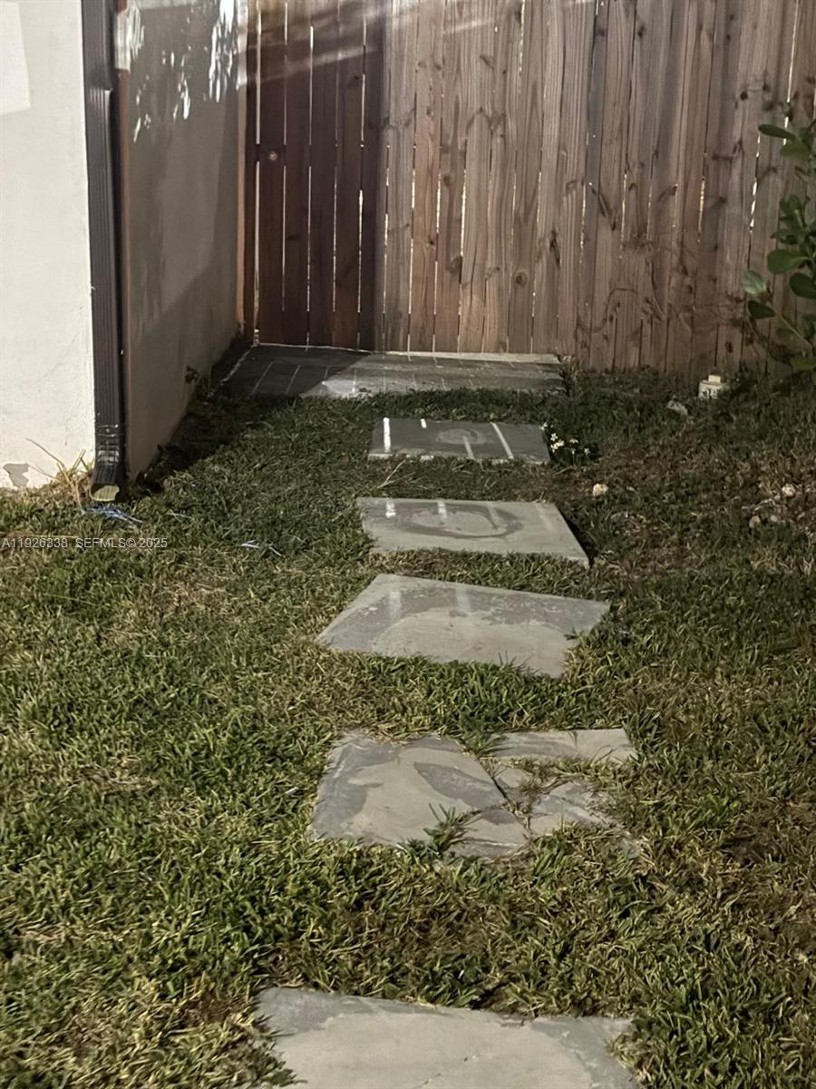 CORAL BAY MANOR - Residential Lease