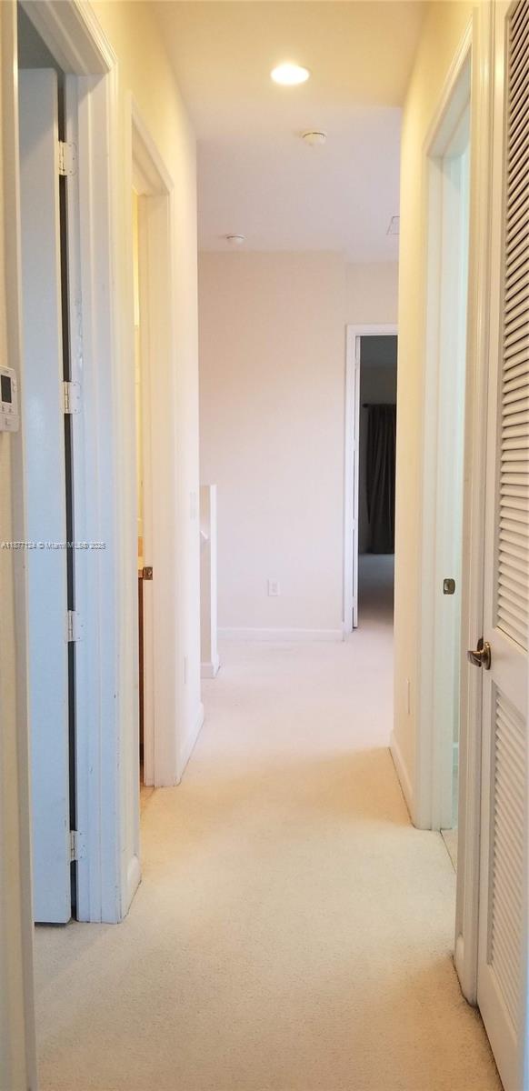 HERON BAY COMMERCIAL - Residential Lease