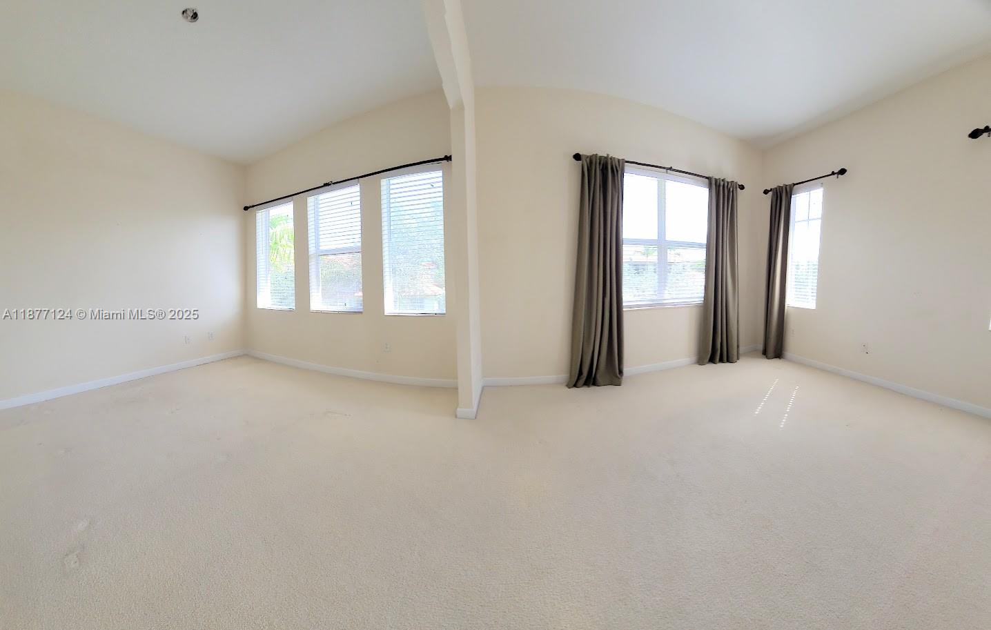 HERON BAY COMMERCIAL - Residential Lease