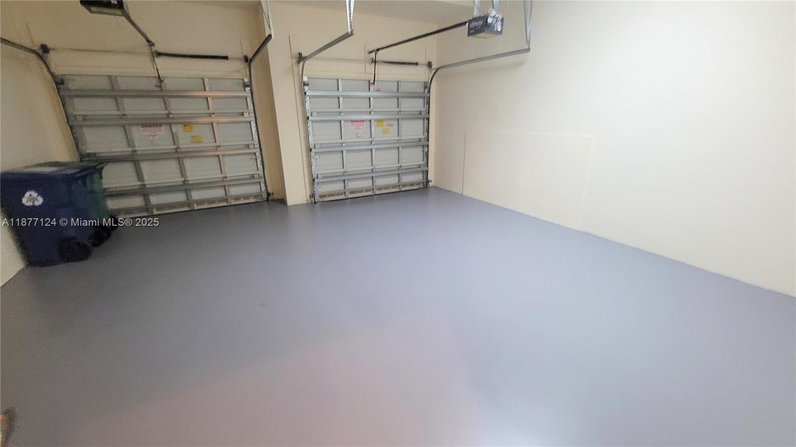 HERON BAY COMMERCIAL - Residential Lease