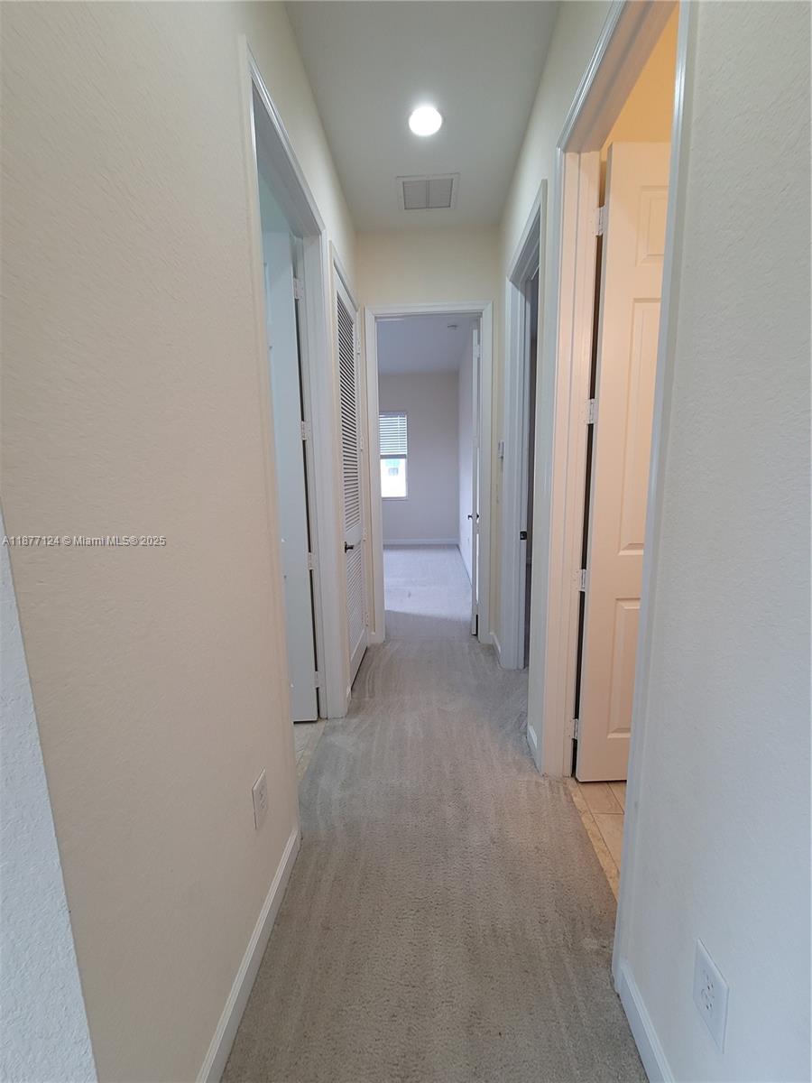 HERON BAY COMMERCIAL - Residential Lease