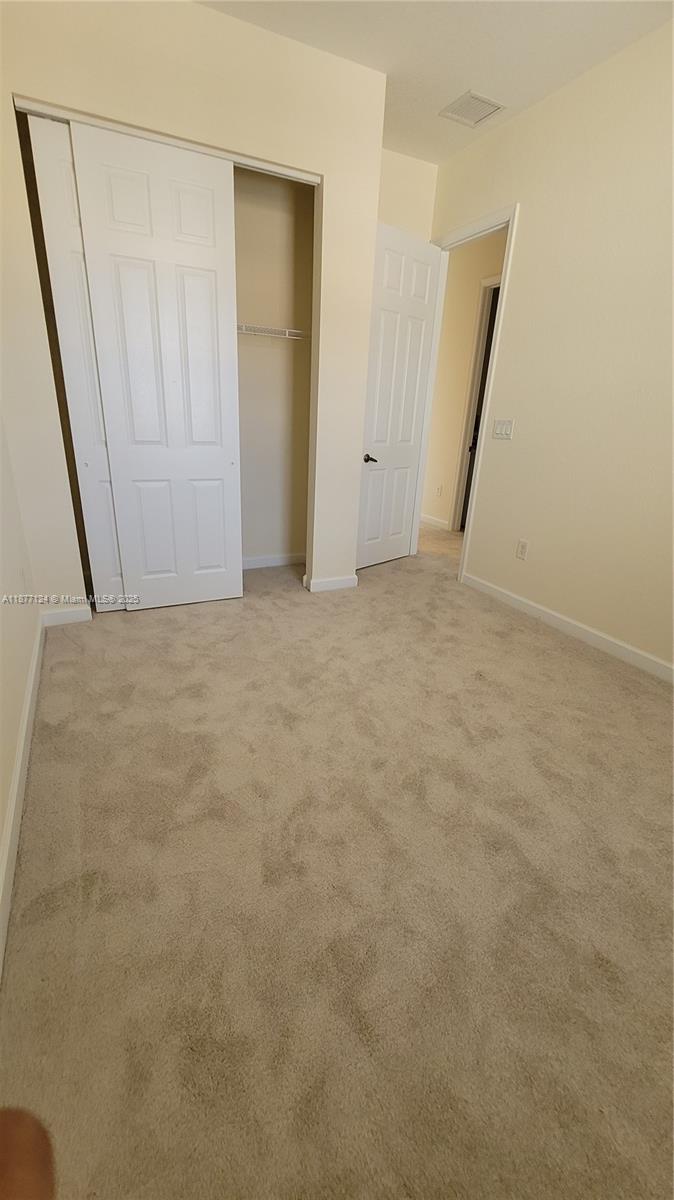 HERON BAY COMMERCIAL - Residential Lease