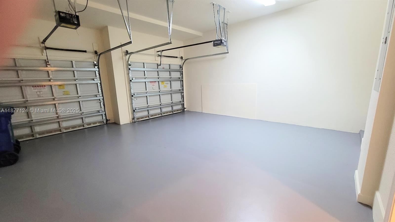 HERON BAY COMMERCIAL - Residential Lease