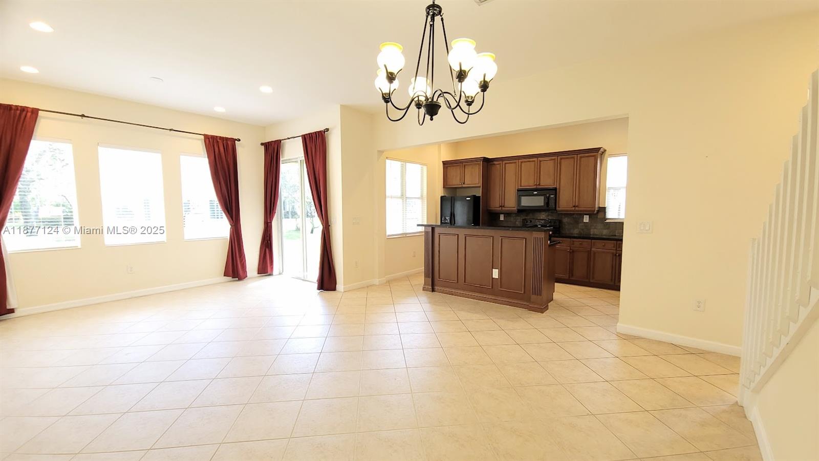 HERON BAY COMMERCIAL - Residential Lease