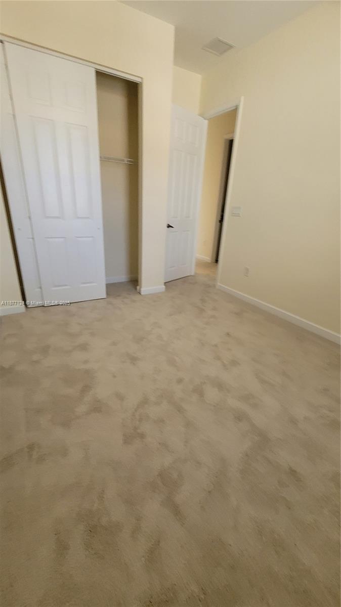 HERON BAY COMMERCIAL - Residential Lease