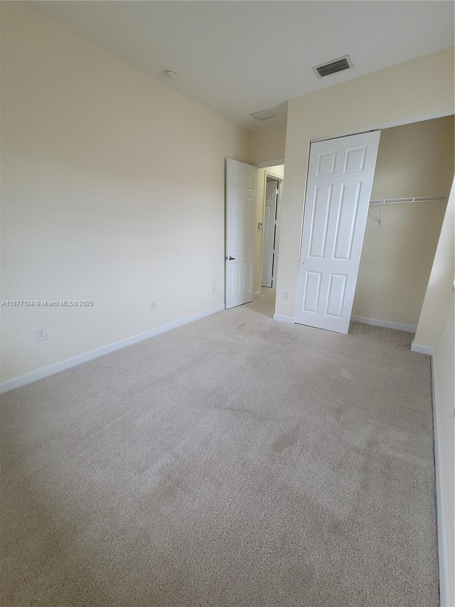 HERON BAY COMMERCIAL - Residential Lease