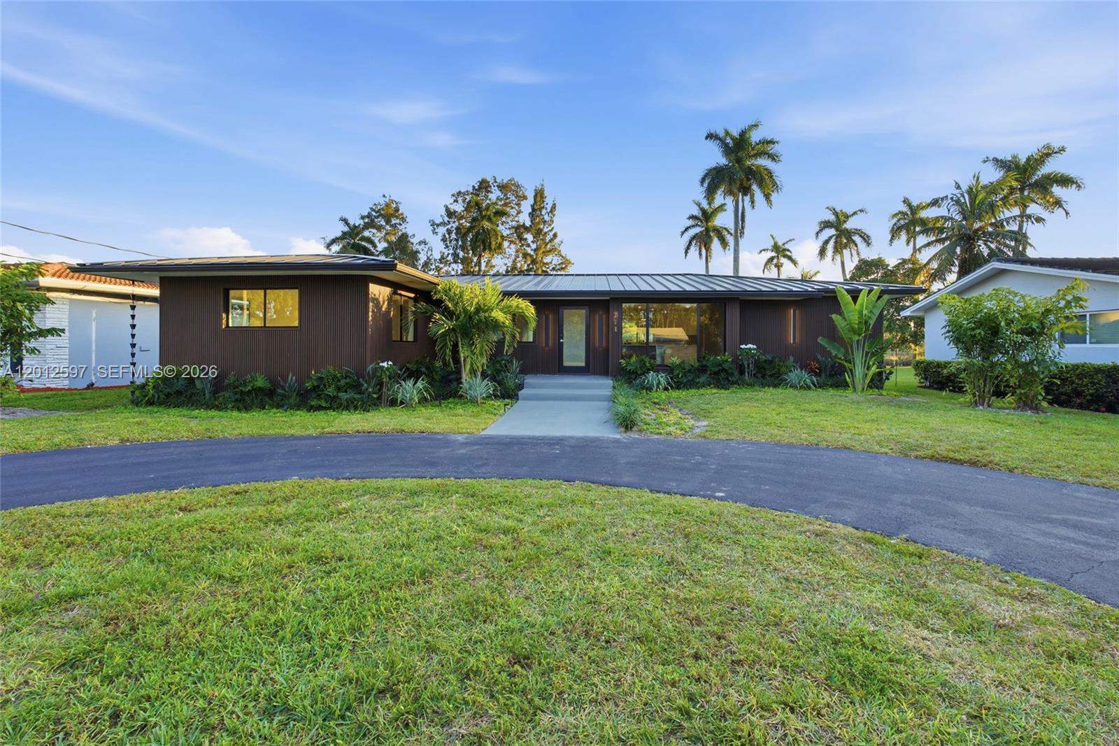 SOARS RIVER ESTATES - Residential