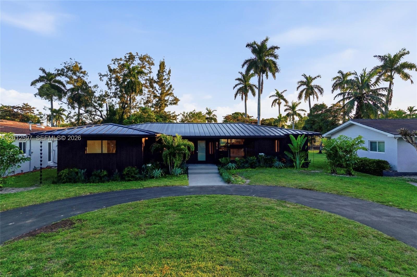 SOARS RIVER ESTATES - Residential