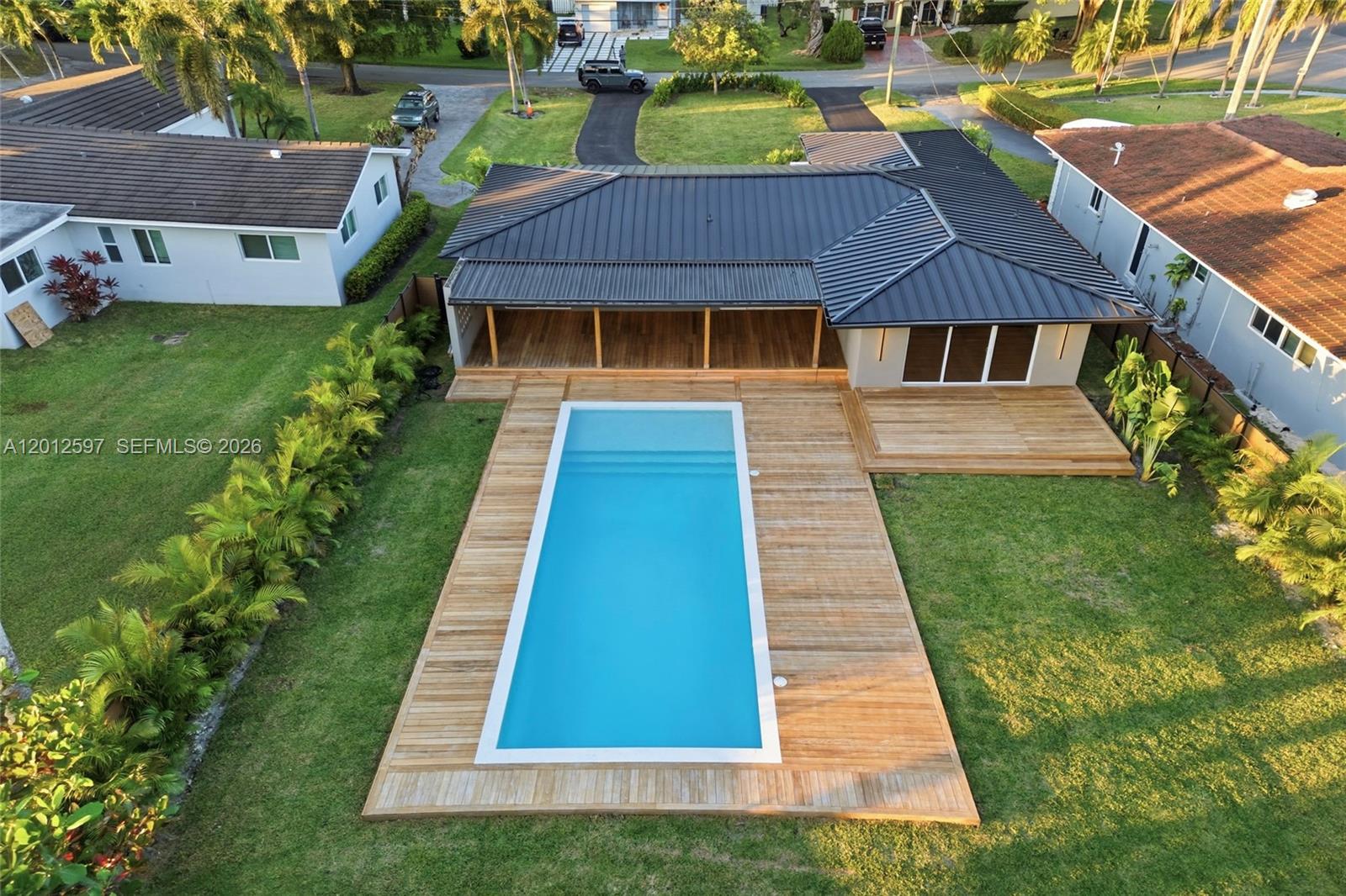 SOARS RIVER ESTATES - Residential