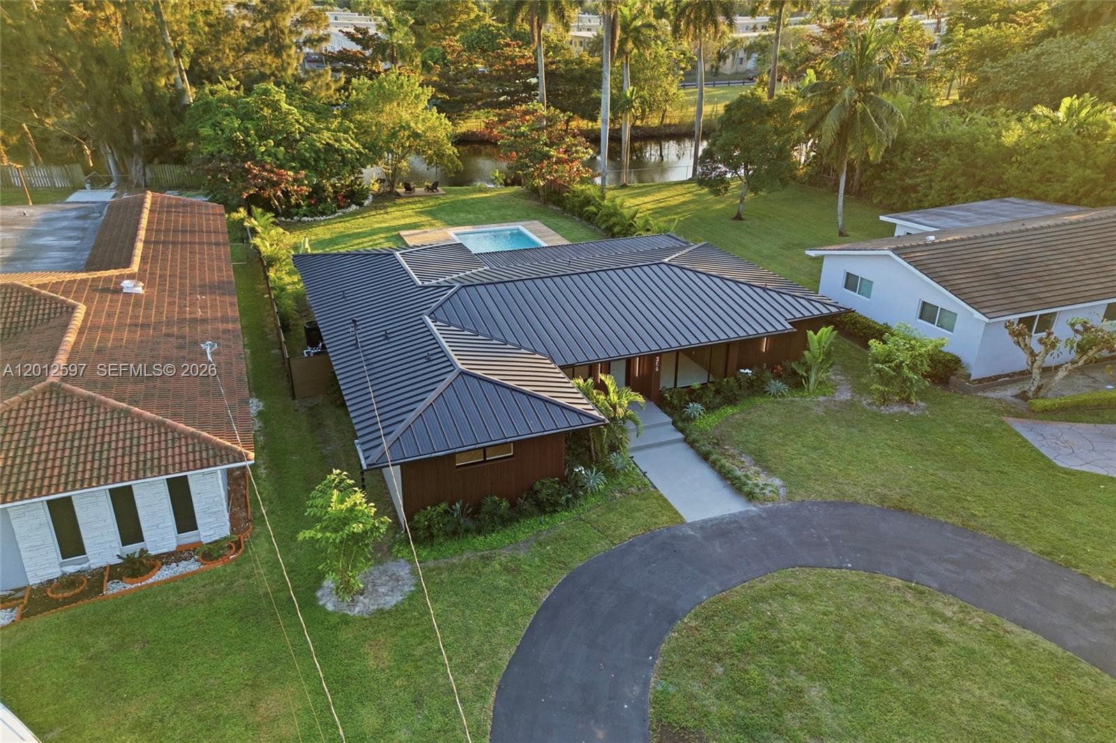 SOARS RIVER ESTATES - Residential
