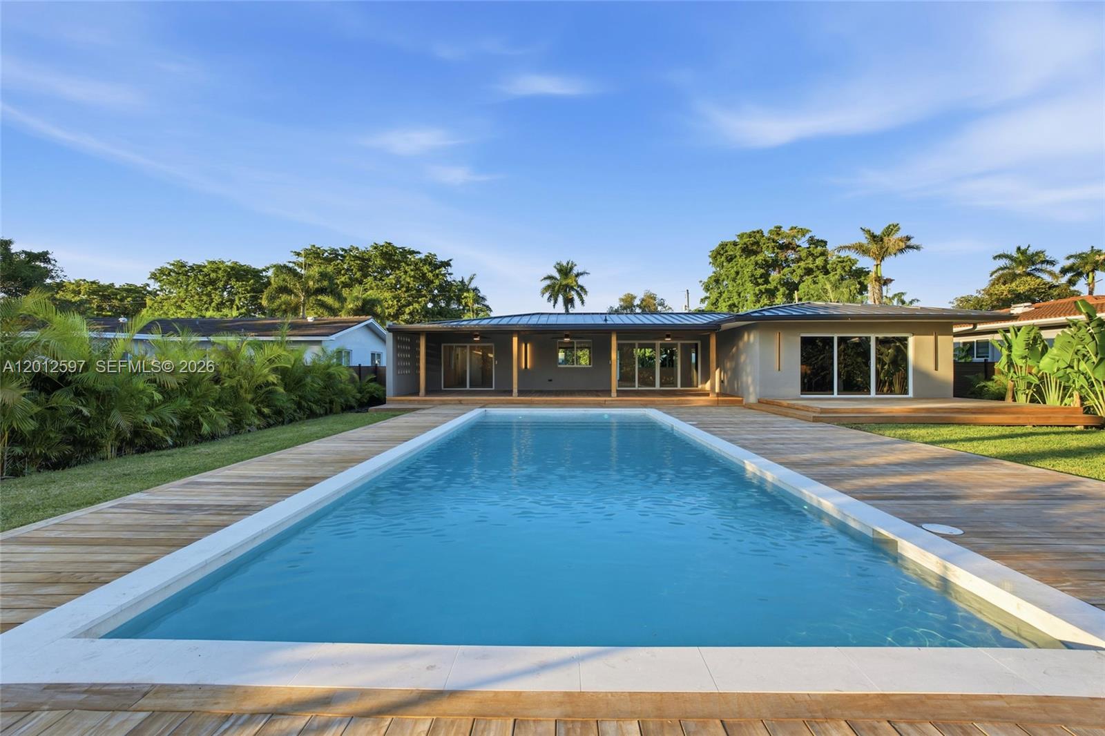 SOARS RIVER ESTATES - Residential
