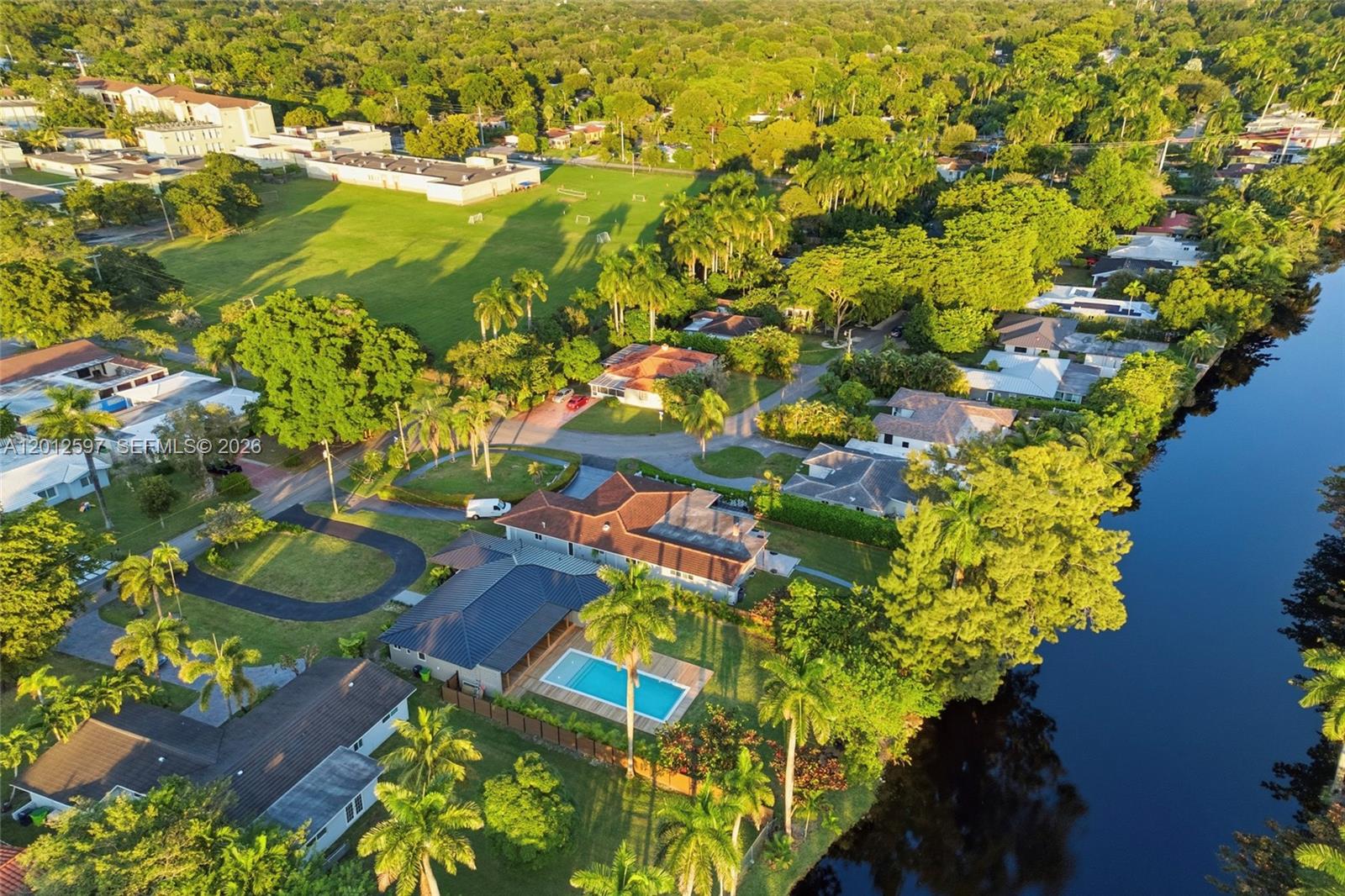 SOARS RIVER ESTATES - Residential