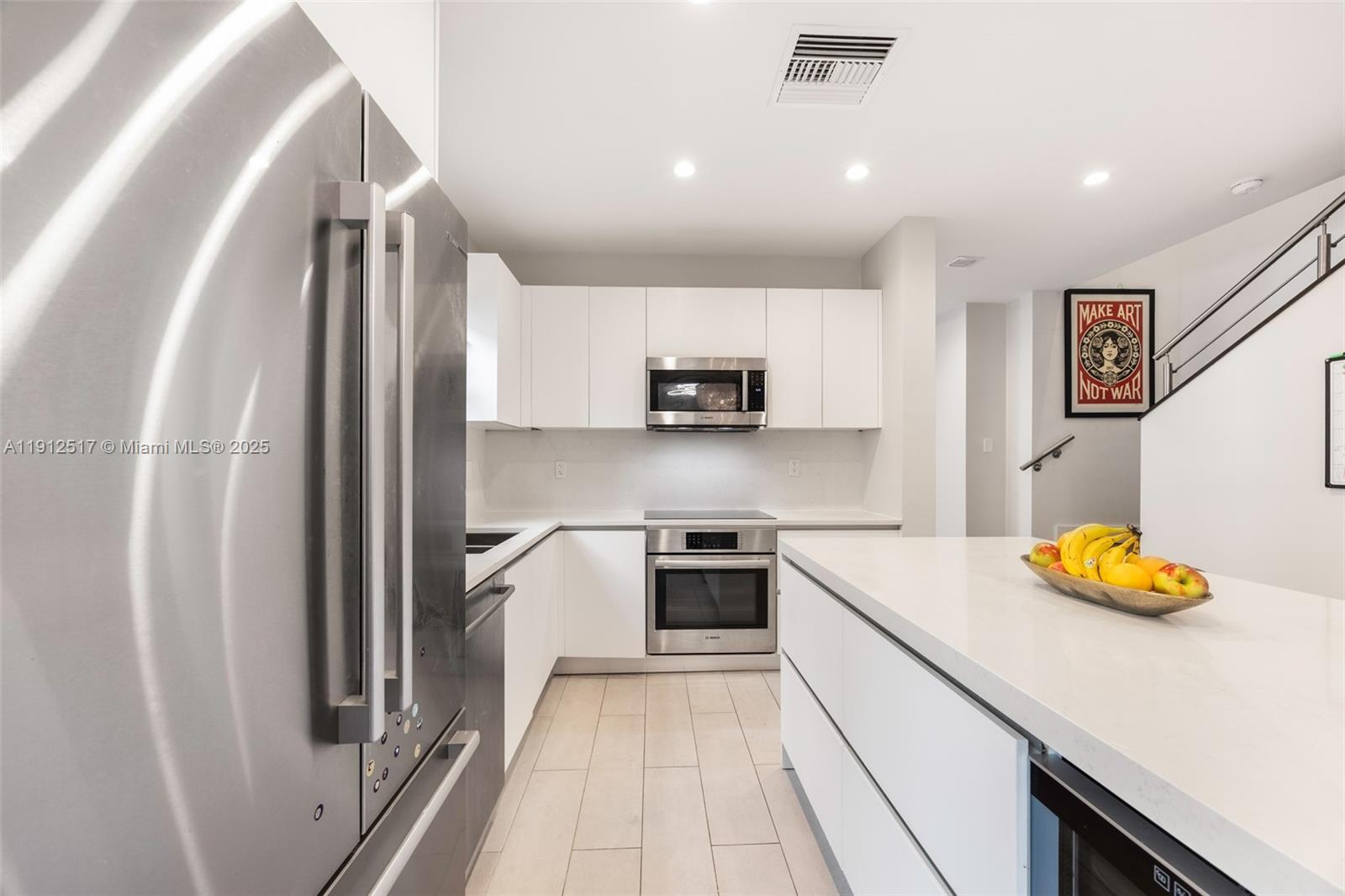 PALMHURST - Residential