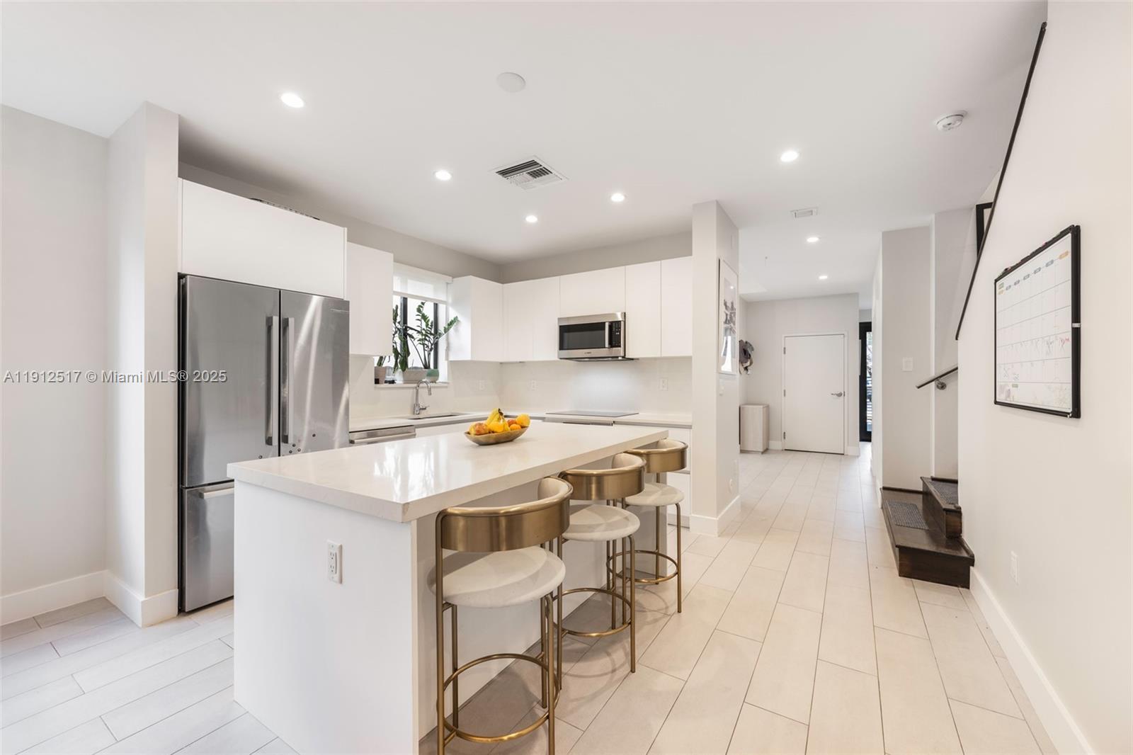 PALMHURST - Residential