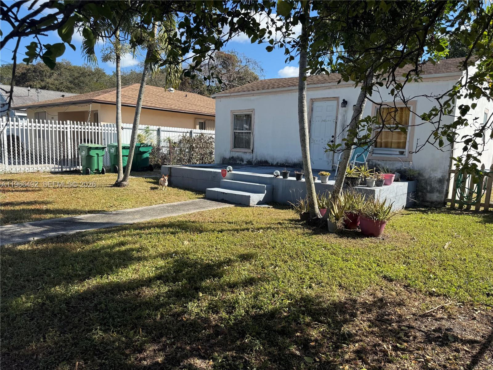 RIDGEWAY - Residential