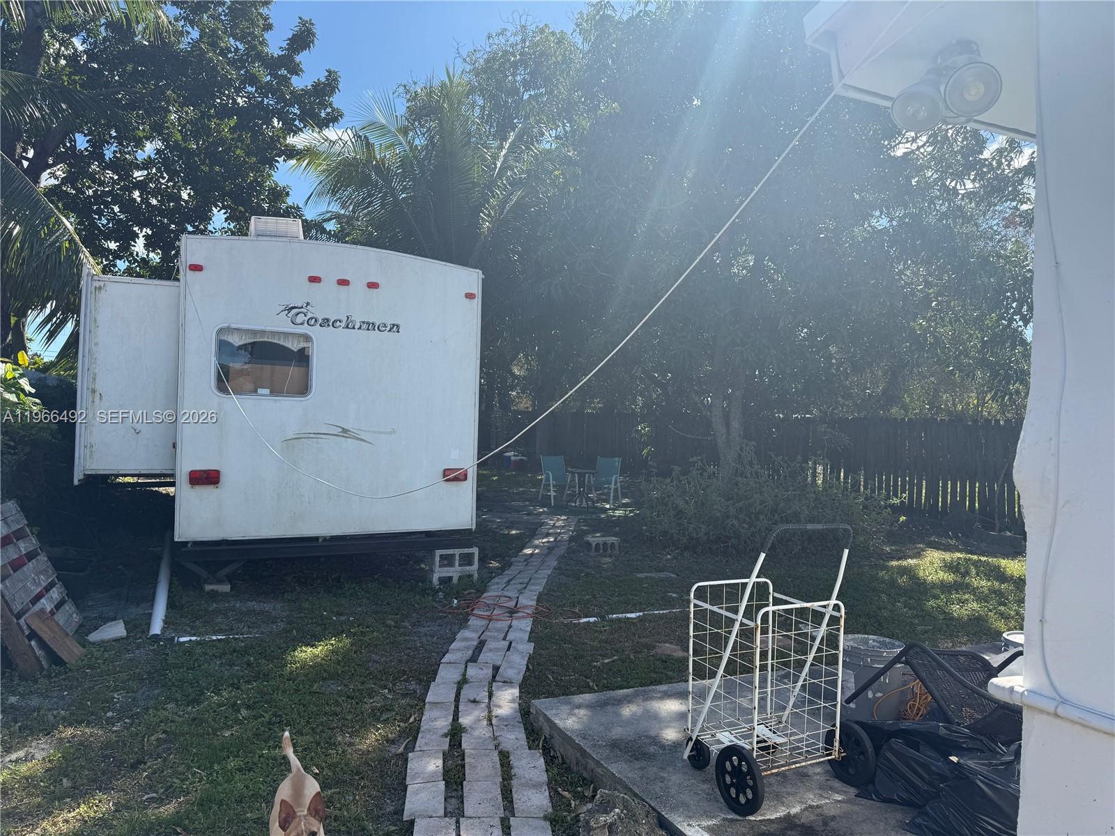 RIDGEWAY - Residential