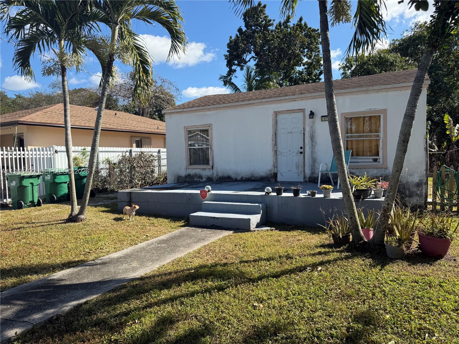 RIDGEWAY - Residential