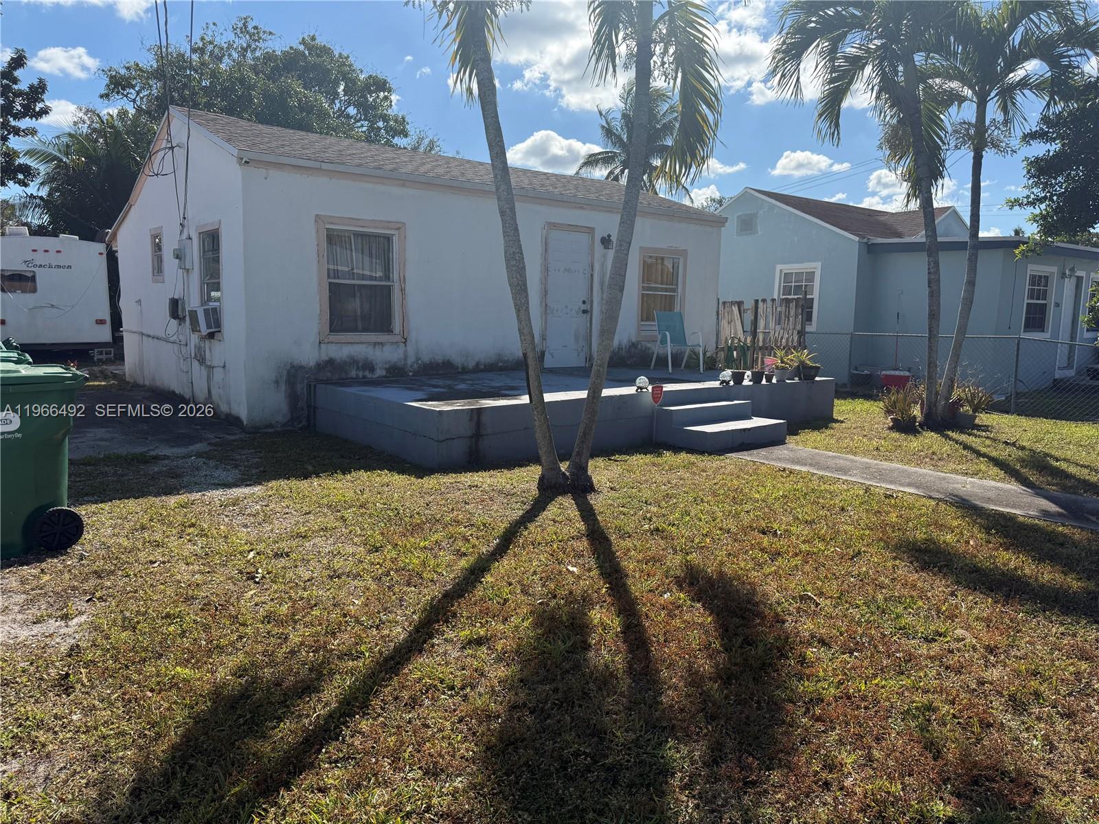 RIDGEWAY - Residential