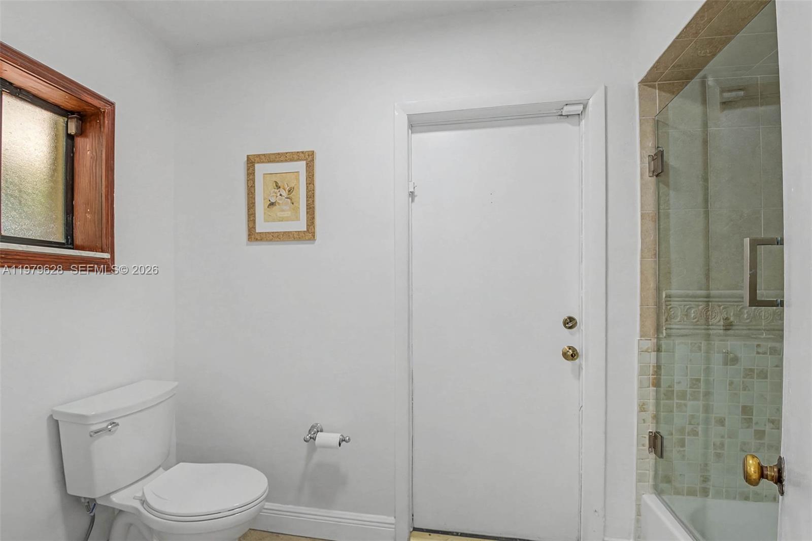 MARY ANN ESTATES - Residential Lease