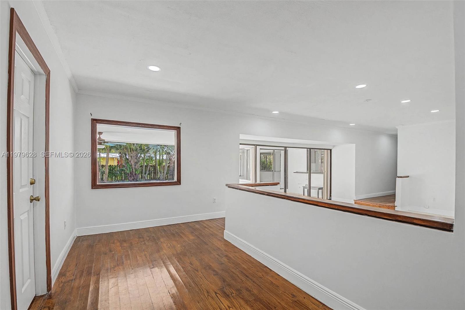 MARY ANN ESTATES - Residential Lease