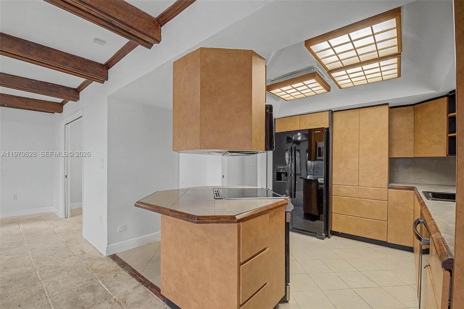 MARY ANN ESTATES - Residential Lease