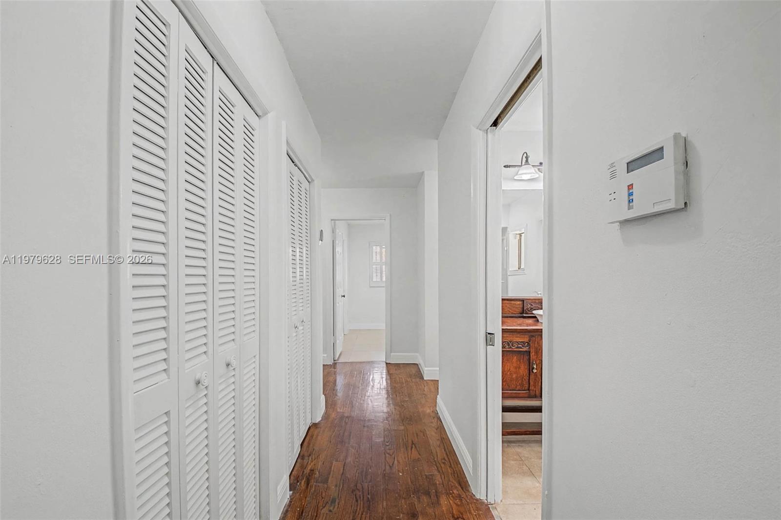 MARY ANN ESTATES - Residential Lease