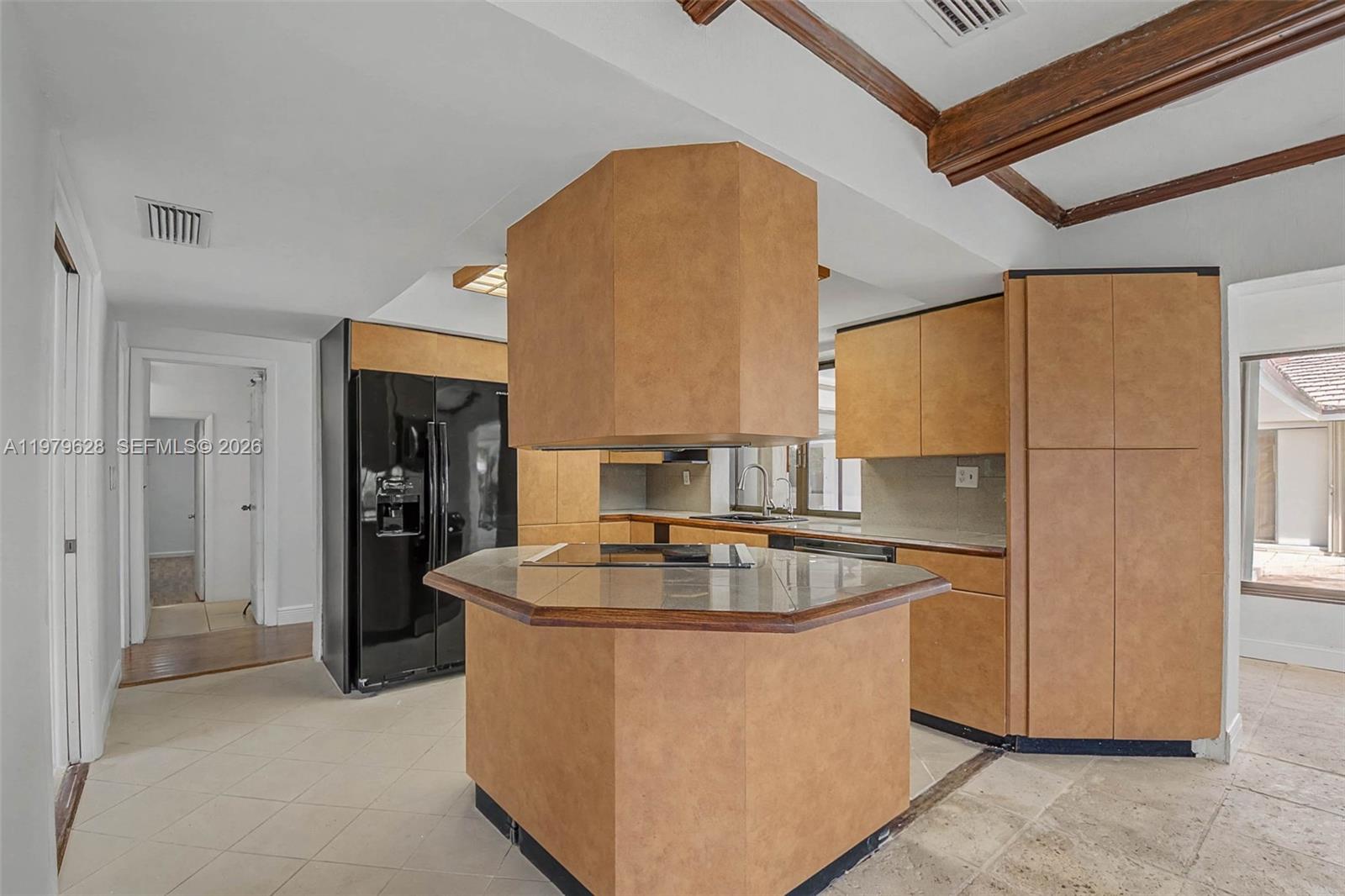 MARY ANN ESTATES - Residential Lease