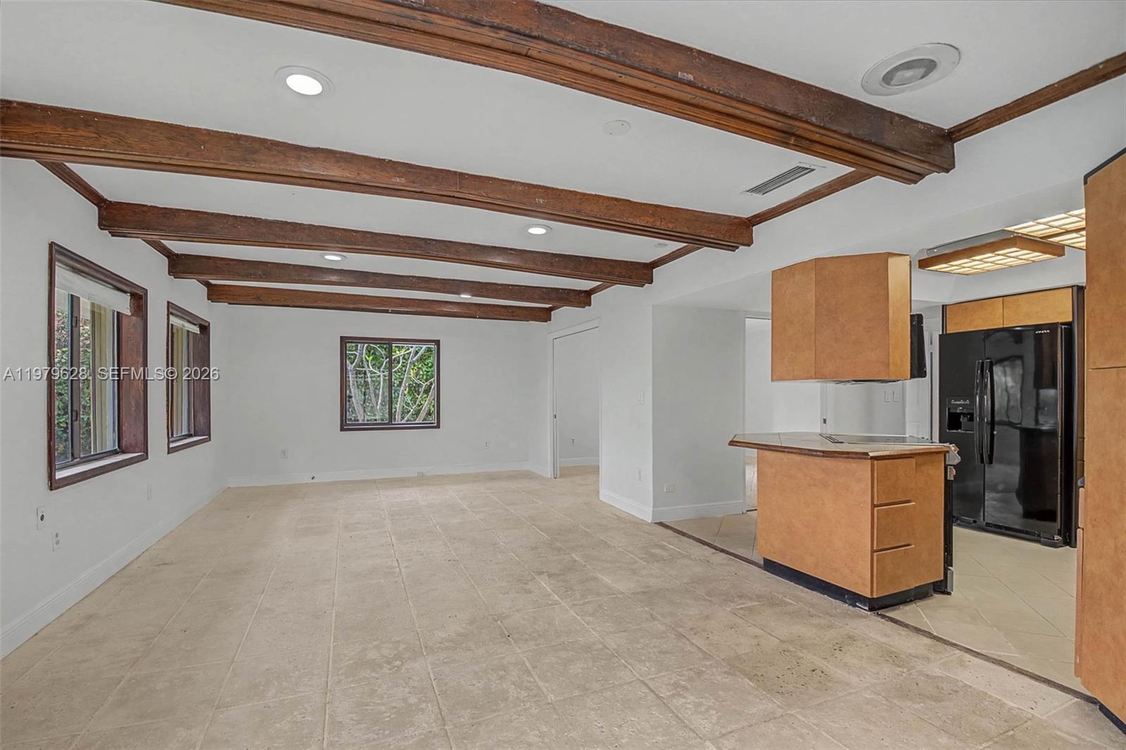 MARY ANN ESTATES - Residential Lease