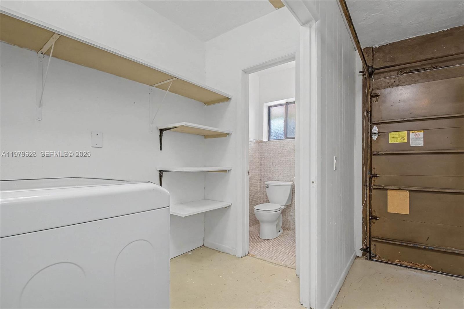 MARY ANN ESTATES - Residential Lease